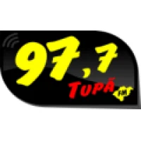 Rádio Tupã 97.7 FM