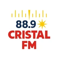 Rádio Cristal FM - 88.9 FM