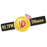 Rádio Difusora das Missões - 92.7 FM