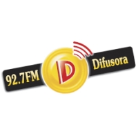 Difusora das Missões 92.7 FM