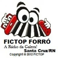 Rádio Fictop Forro