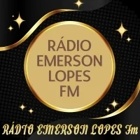 Rádio Emerson Lopes FM