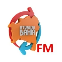 Rádio Atualiza Web
