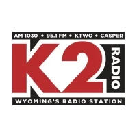 K2 Radio 1030 AM