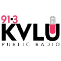Rádio KVLU - 91.3 FM