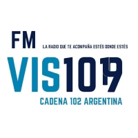 Radio Cadena 102 - 101.9 FM