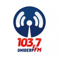 Uniderp 103.7 FM