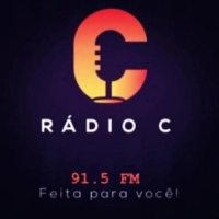 Rádio C FM - 90.1 FM