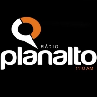 Planalto 1110 AM