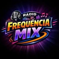Web Radio Frequência Mix