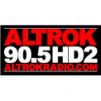 Rádio Altrok - 90.5 FM