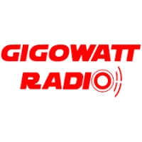 Gigowatt Rock Radio 89.3 FM