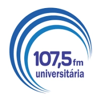 Rádio Universitária - 107.5 FM