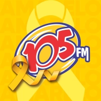 Rádio 105 FM - 105.5 FM