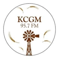 Radio KCGM 95.7 FM