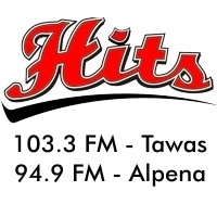 WQLB - Hits FM 103.3 FM