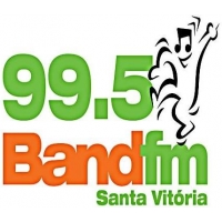 Rádio Band FM - 99.5 FM