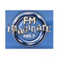 Imagínate 105.7 FM