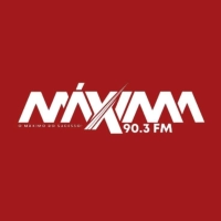Rádio Máxima - 90.3 FM