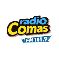 Rádio Comas - 101.7 FM