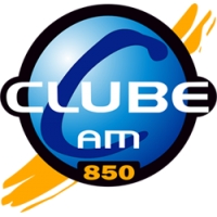 Rádio Clube AM - 850 AM