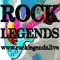 Rock Legends - Legendary Rock Classics