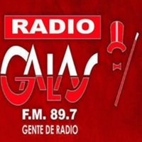 Radio Galas - 89.7 FM