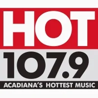 Rádio Hot 107.9 - 107.9 FM