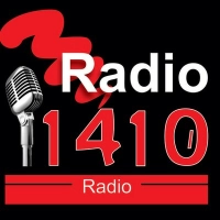 Radio 1410 AM - 1410 AM