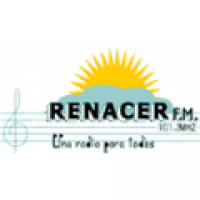 Radio Renacer 101.3 FM