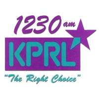 Radio KPRL - 1230 AM