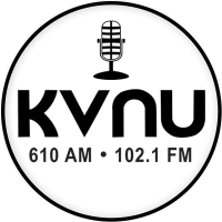 Radio KVNU 610 AM