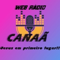Web Radio Canaã