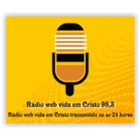 Rádio Web Vida em Cristo 98