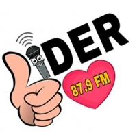 Lider FM 87.9 FM