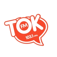 Rádio Tok FM - 103.1 FM