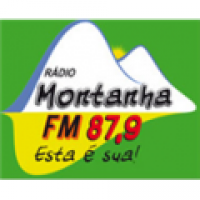 Rádio Montanha - 87.9 FM