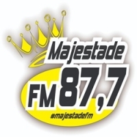 Rádio Majestade - 87.7 FM