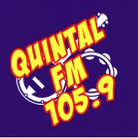 Quintal FM 105.9 FM