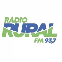 Rádio Rural - 93.7 FM Rádio Rural - 93.7 FM