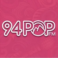 Rádio 94 Pop - 94.7 FM