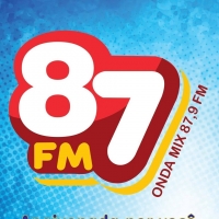 Onda Mix FM 87.9 FM