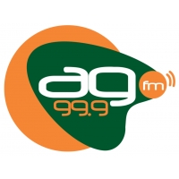 AG FM 99.9 FM