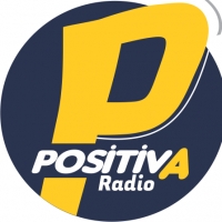 Rádio Positiva FM - 107.1 FM