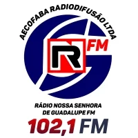 Rádio Guadalupe - 102.1 FM