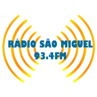 Radio São Miguel - 93.5 FM