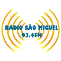 Rádio São Miguel - 93.5 FM
