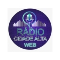 Rádio Cidade Alta Web