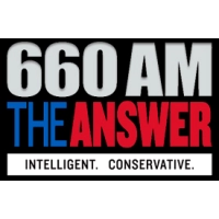 Radio KSKY - 660 AM