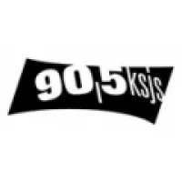 Rádio KSJS 90.5 FM